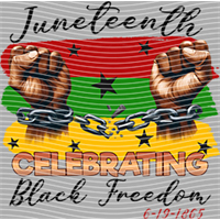 Juneteenth-JU  664